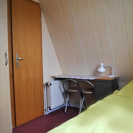 Sonniges Hinter Dem Deich Vakantiehuis *