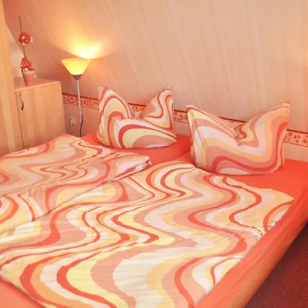 Sonniges Hinter Dem Deich Vakantiehuis